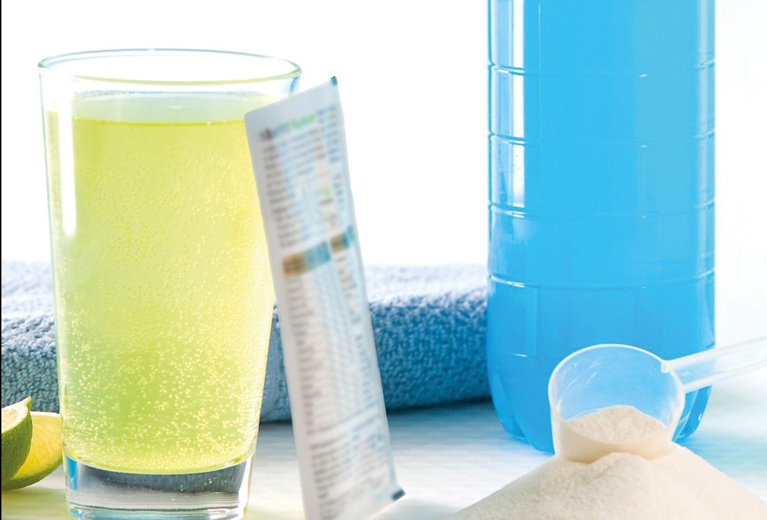 E-athletes need energy too: Incorporating functional carbohydrates for sustained performance
