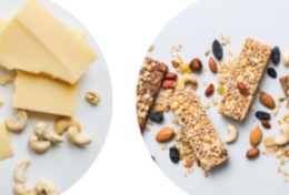 Arbiom's yeast ingredient provides fiber and high protein