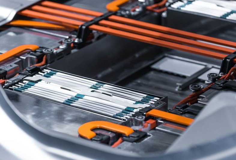 Long glass fiber PPA solutions for battery applications