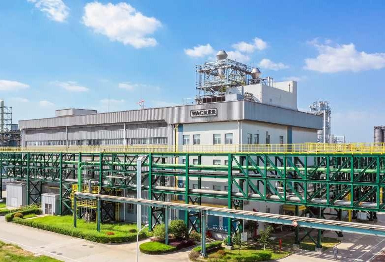 WACKER celebrates 30th anniversary in China