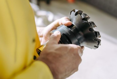 Sandvik Coromant introduces new brand identity