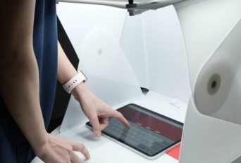 Digital service for color matching and design process