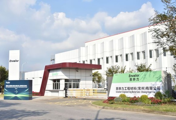 Envalior to tap growing e-mobility, E&E markets in China