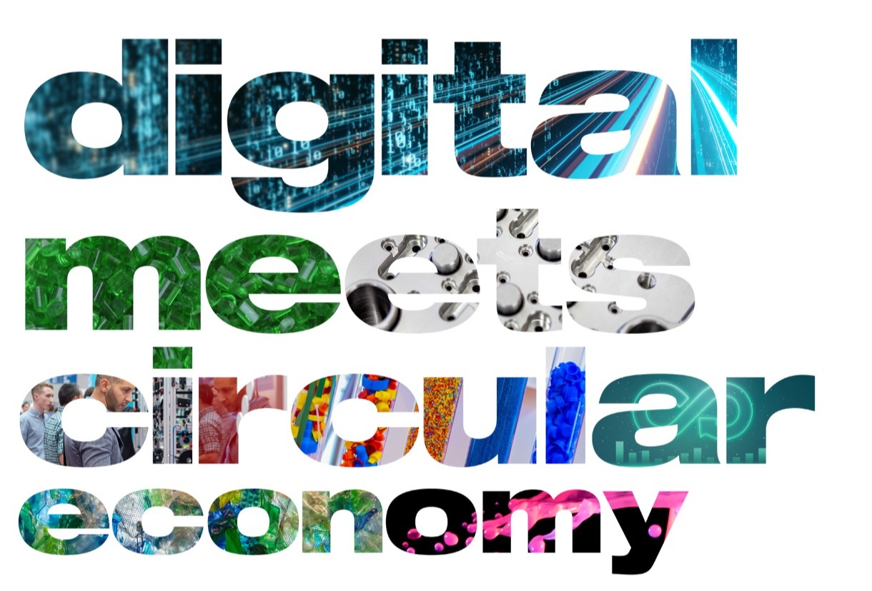 Fakuma highlights intelligent networked Factory of Tomorrow