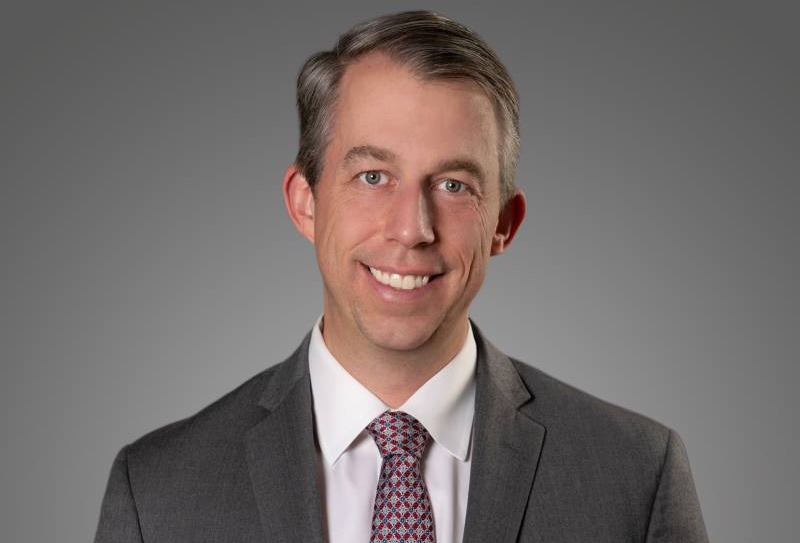 Husky appoints John Linker as CFO