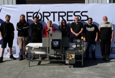 Fortress Technology acquires Dynamic Inspection
