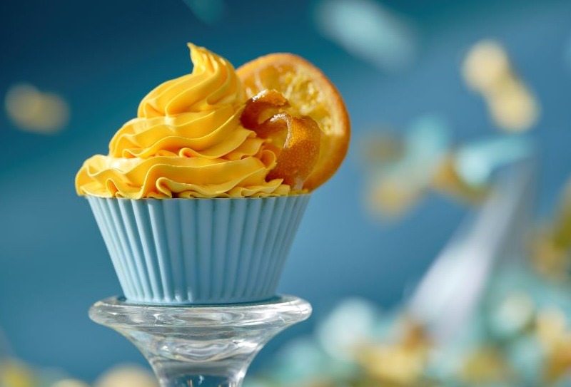 ADM unveils 2024 flavour and colour trends