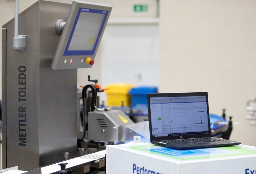 Mettler-Toledo releases new version of ProdX™ software for food manufacturers
