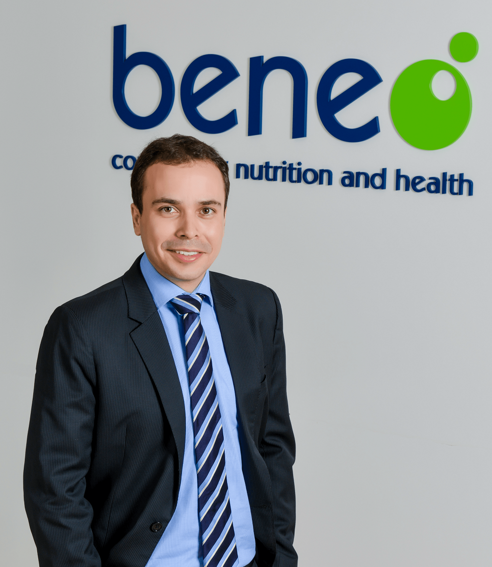 Christian Philippsen, Managing Director at BENEO Asia Pacific.png