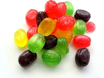 candy fruit drops © Kmitu  Dreamstime Stock Photos_th.jpg