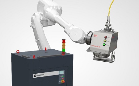 Coherent and II-VI to Jointly Supply Turnkey Welding Solutions.jpg