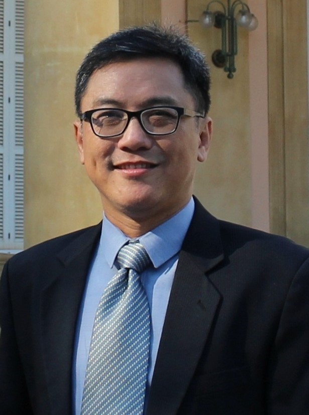Arianto Mulyadi, Director of Corporate Communication & Sustainability, PT Indesso Aroma.jpg