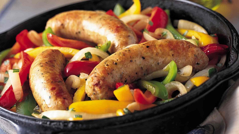 Sausage and Veggies in a Skillet - Copy.jpg