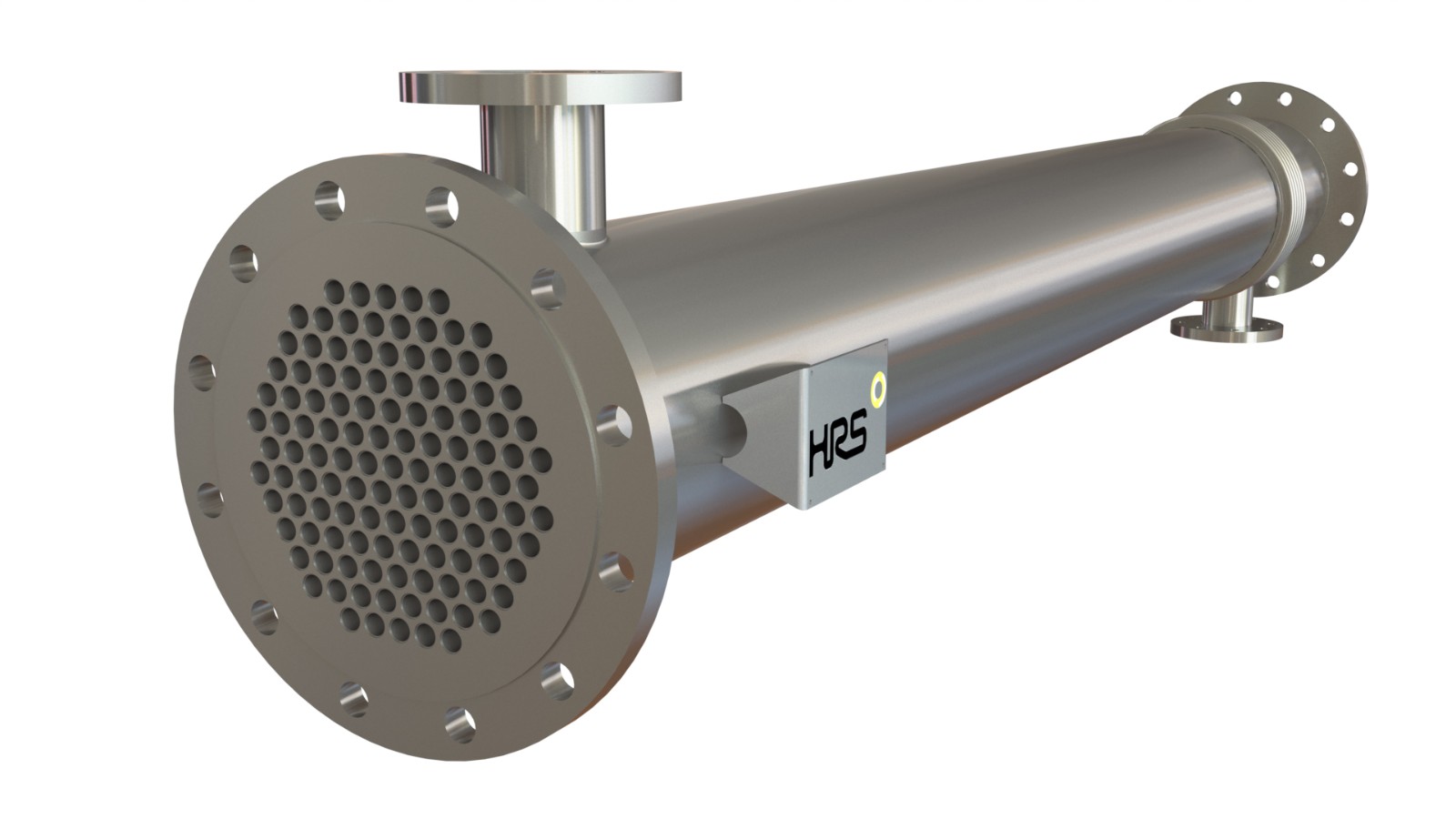 The HRS C Series heat exchanger providers greater heat exchange capacity in a smaller unit.jpg