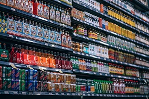 bottles and cans-groceries-dreamstime.jpg