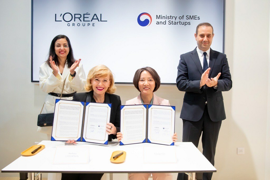 Loreal and smes.jpg