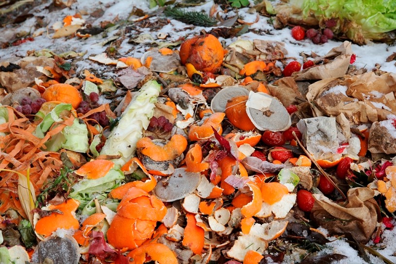 Consider how you dispose of unavoidable waste. For example, anaerobic digestion is preferable to landfill.jpg