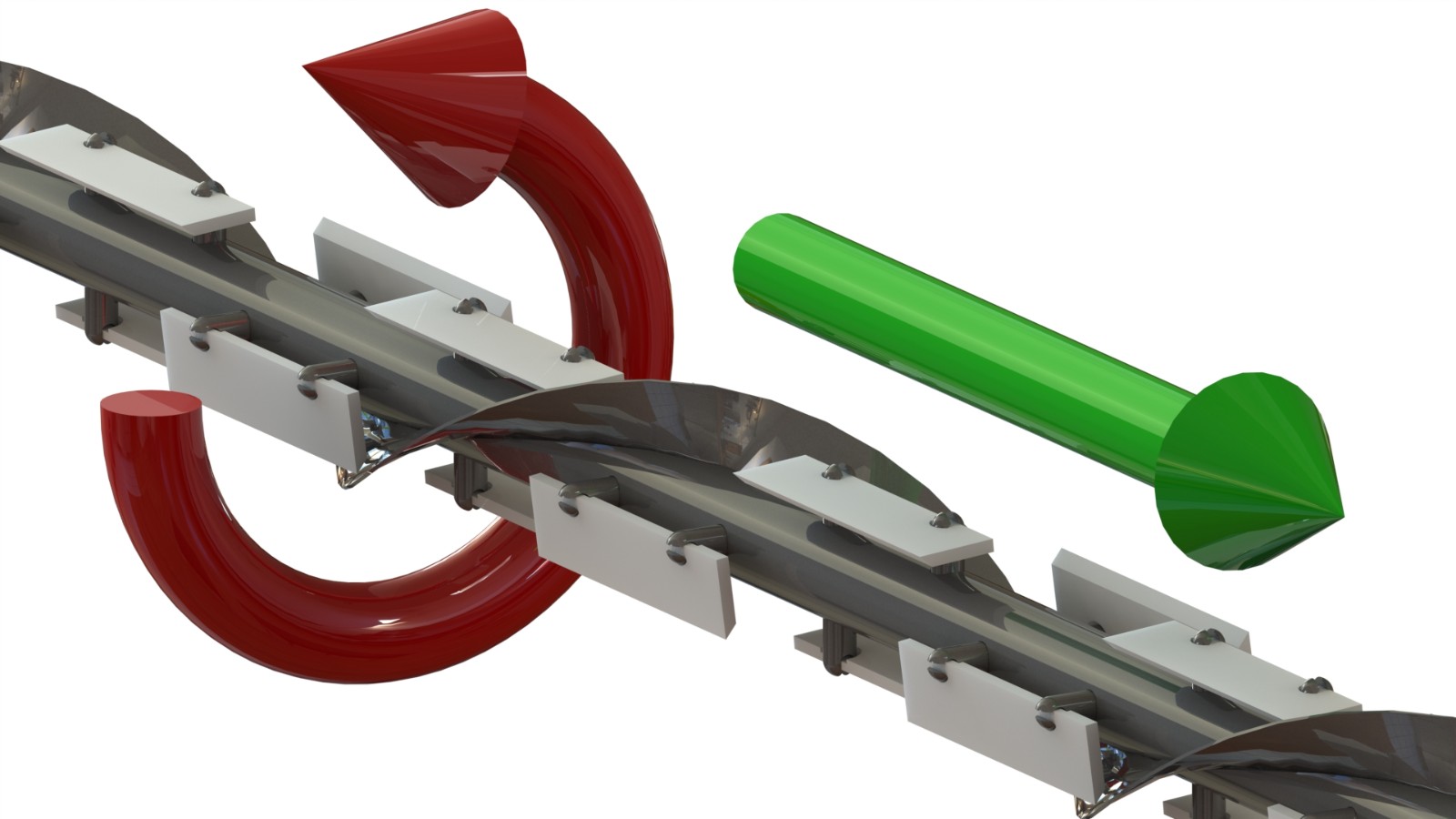 The HRS R Series can be run in reverse, effectively emptying the heat exchanger tube(s) of product.jpg