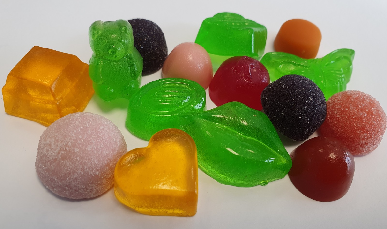 Starchless product variety.jpg
