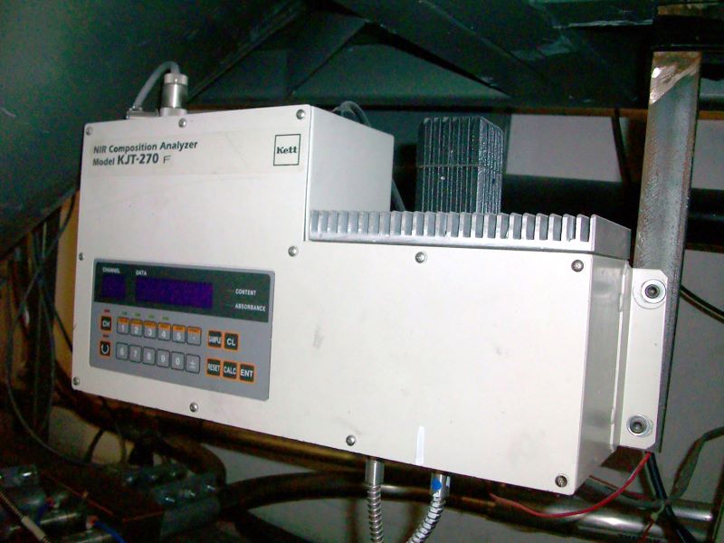 Kett KJT270F composition analyzer.jpg