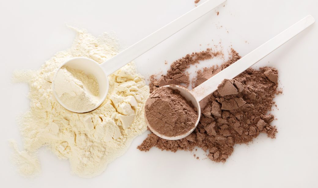 Protein Powder Insights - Credit - Julianna Nazarevska-Getty Images.jpg