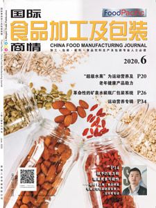 China Food Manufacturing Journal