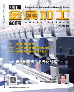 International Metalworking News for China