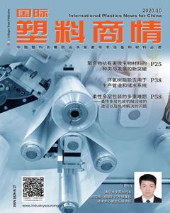 International Plastics News for China