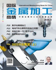 International Metalworking News for China