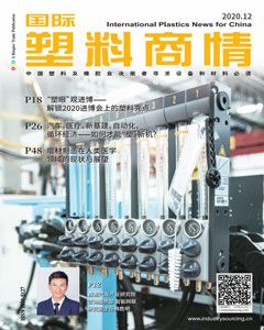 International Plastics News for China