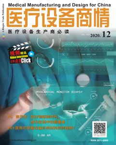 Medical Manufacturing and Design for China