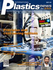 International Plastics News for Asia