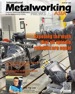 International Metalworking News for Asia